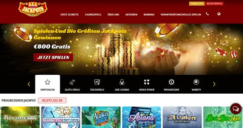 jackpot casino online erfahrungen